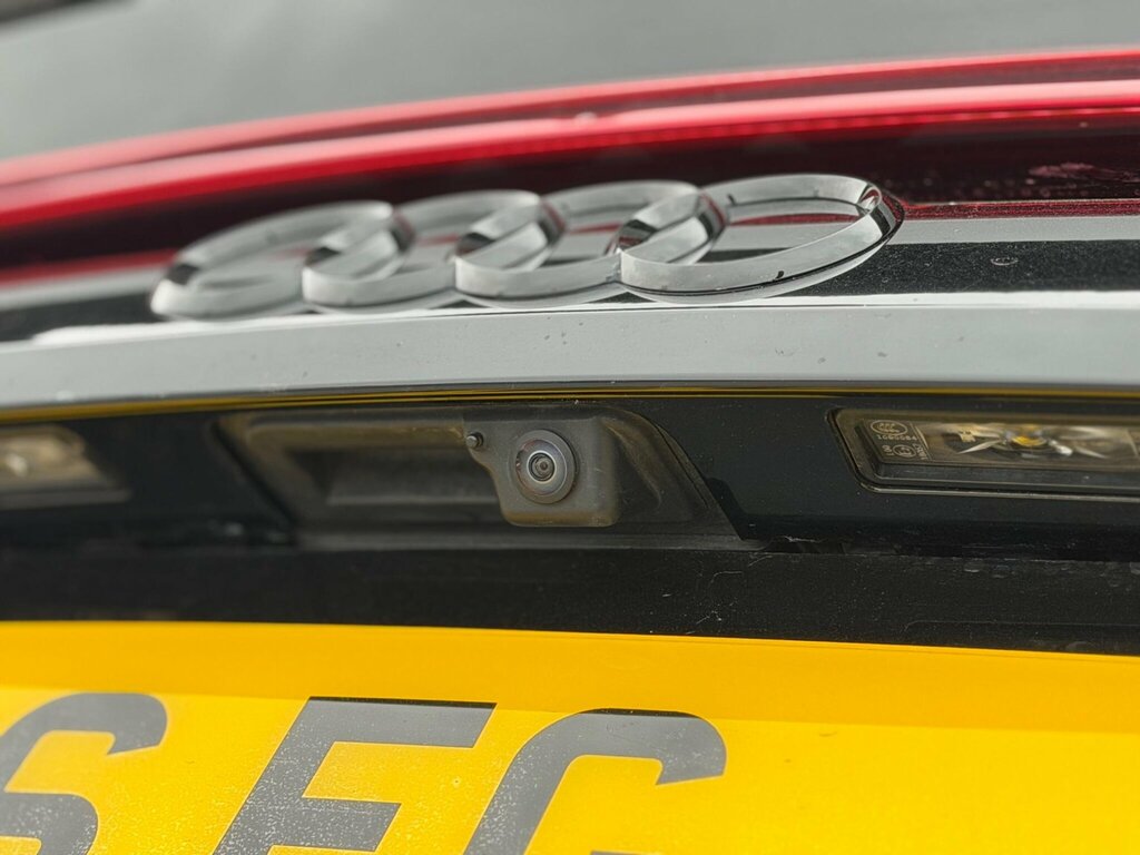 Audi RSQ8 4.0 Tfsi V8 Vorsprung Grey #70