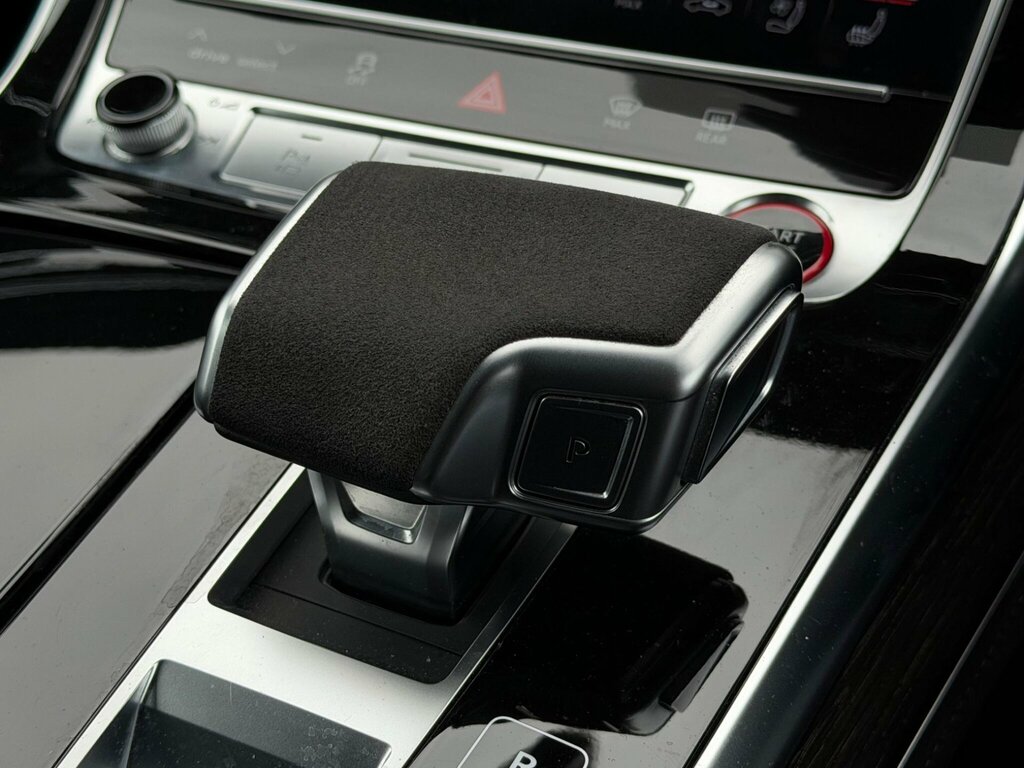 Audi RSQ8 4.0 Tfsi V8 Vorsprung Grey #39