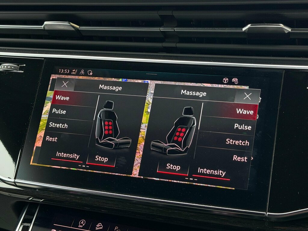 Audi RSQ8 4.0 Tfsi V8 Vorsprung Grey #52