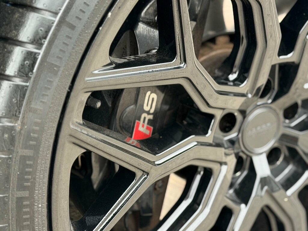 Audi RSQ8 4.0 Tfsi V8 Vorsprung Grey #83