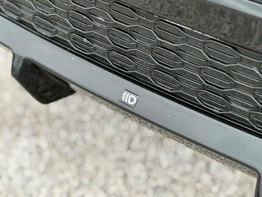 Audi RSQ8 4.0 Tfsi V8 Vorsprung Grey #77