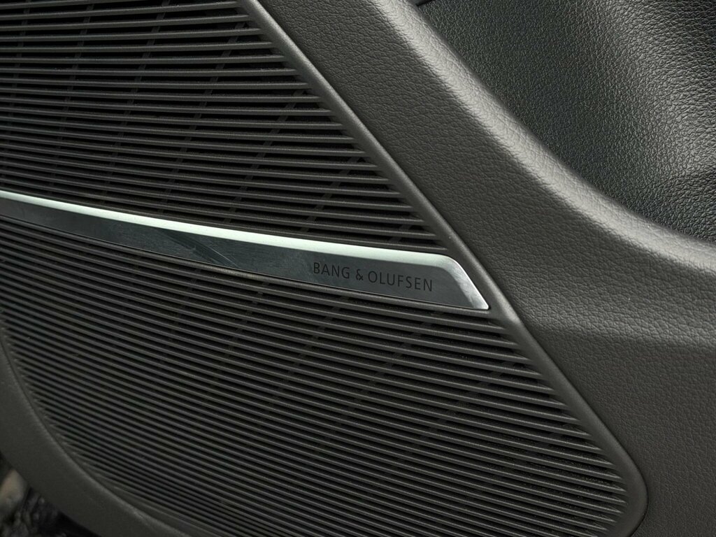 Audi RSQ8 4.0 Tfsi V8 Vorsprung Grey #41