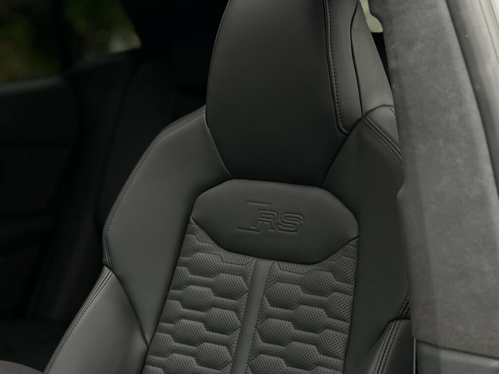 Audi RSQ8 4.0 Tfsi V8 Vorsprung Grey #18