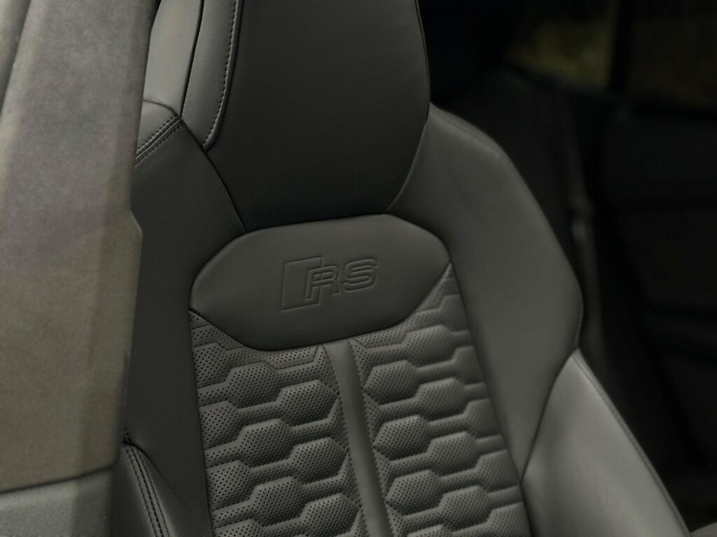 Audi RSQ8 4.0 Tfsi V8 Vorsprung Grey #16