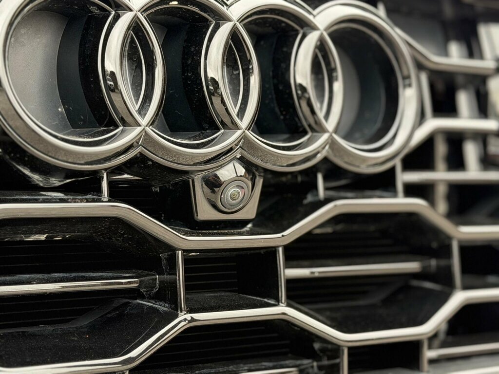 Audi RSQ8 4.0 Tfsi V8 Vorsprung Grey #69