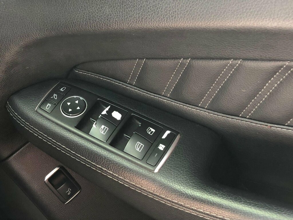 Mercedes-Benz GLE Coupe 3L Amg Line Grey #62