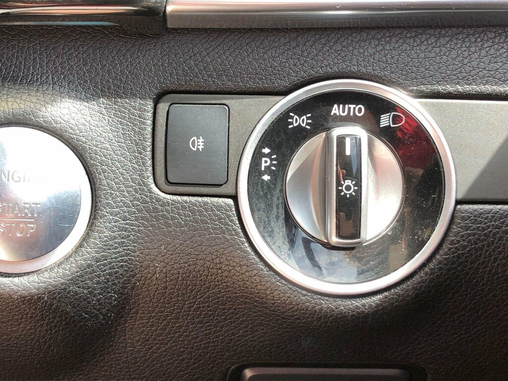 Mercedes-Benz GLE Coupe 3L Amg Line Grey #25