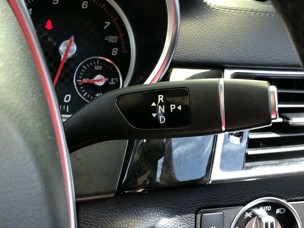 Mercedes-Benz GLE Coupe 3L Amg Line Grey #27