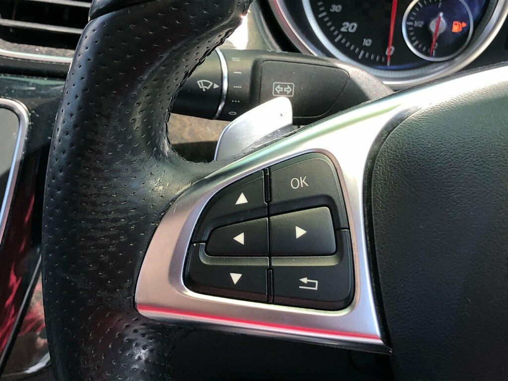 Mercedes-Benz GLE Coupe 3L Amg Line Grey #29