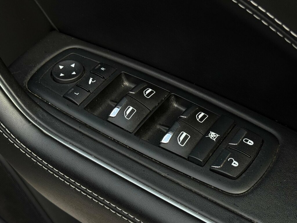 Maserati Levante 3.0 D V6 271 Bhp White #66