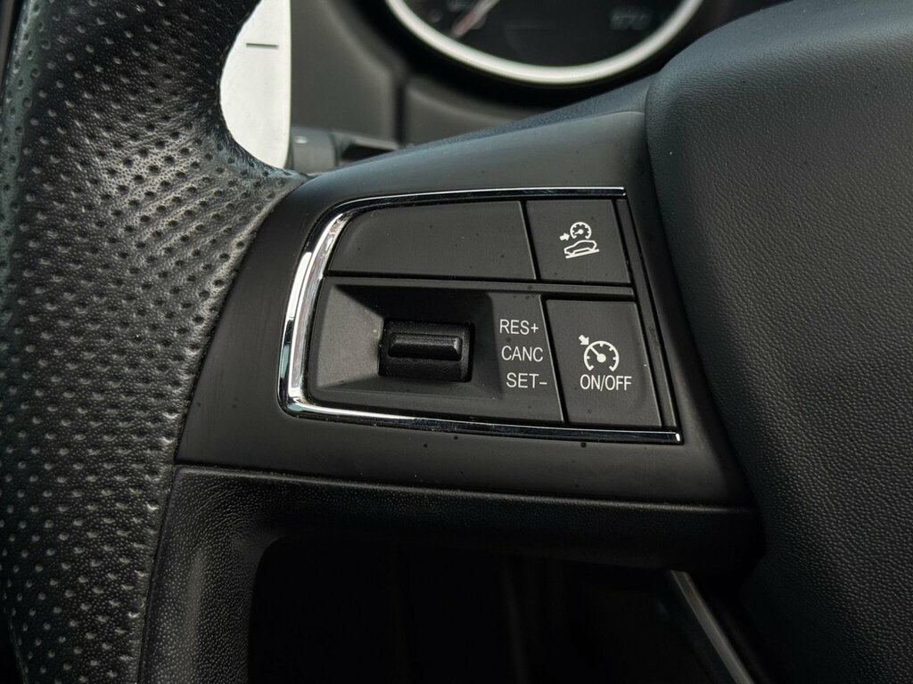 Maserati Levante 3.0 D V6 271 Bhp White #29