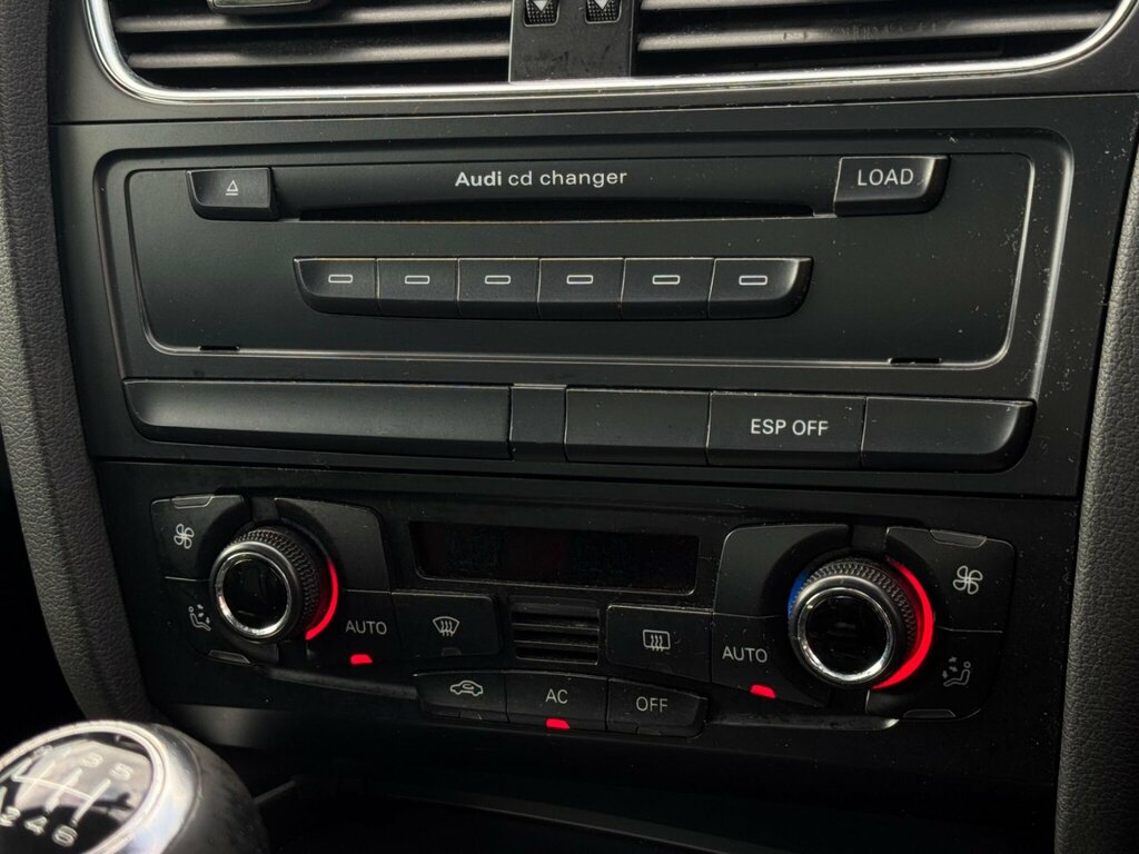 Audi A4 A4 Se Tfsi White #42