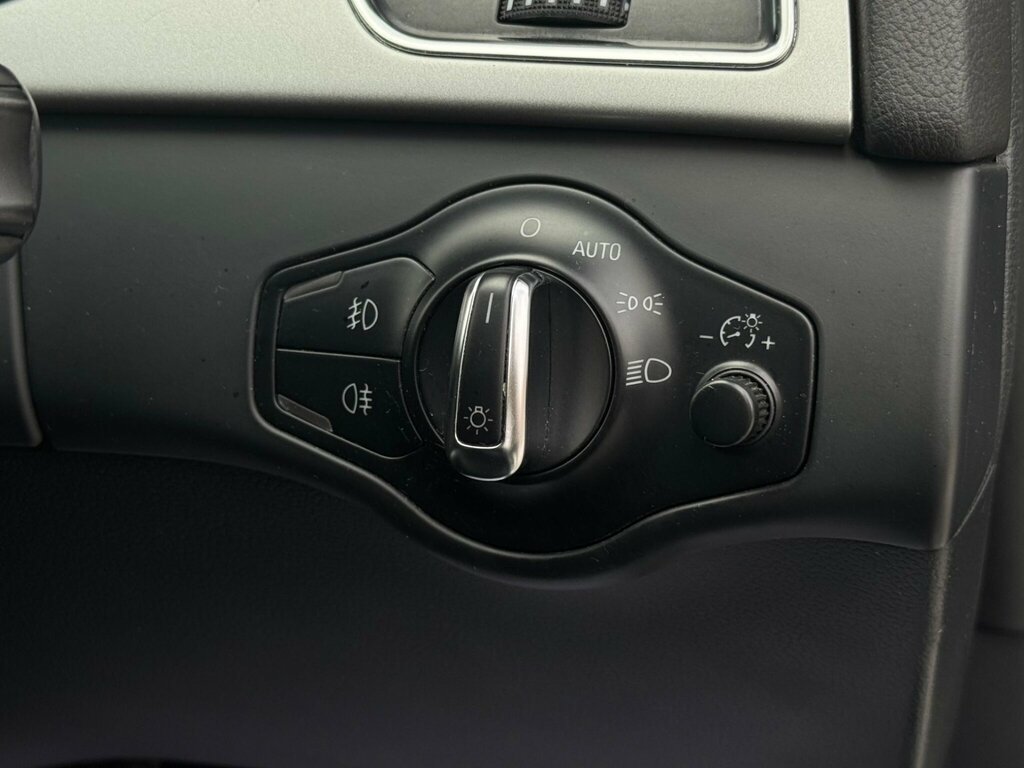 Audi A4 A4 Se Tfsi White #50