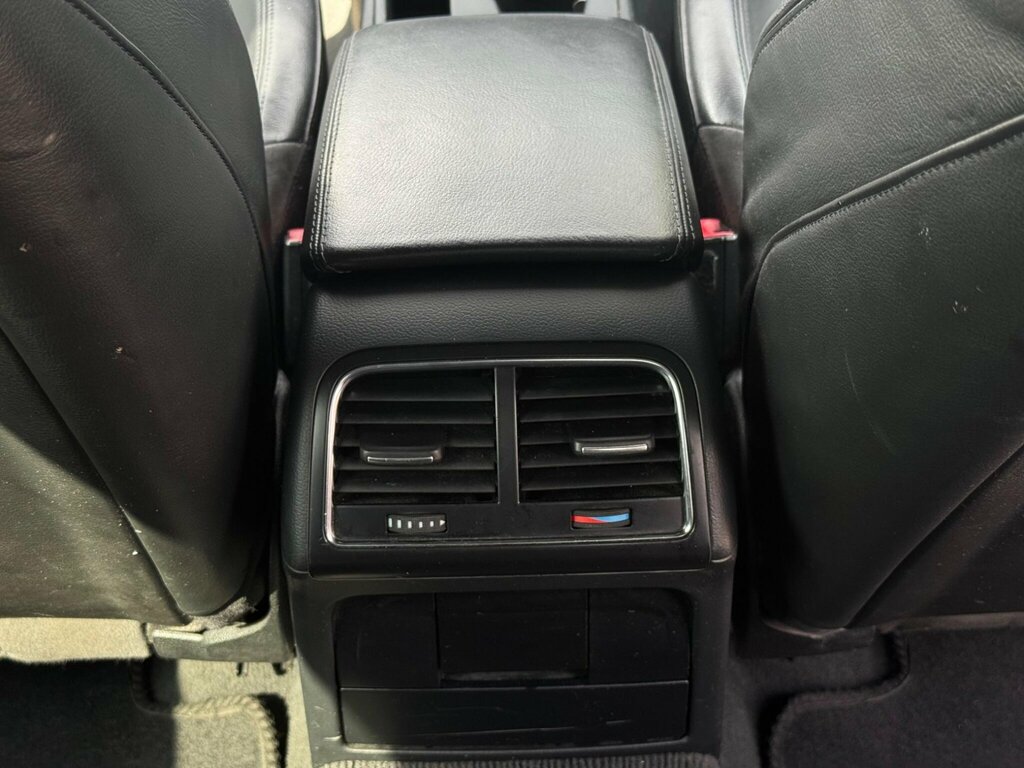Audi A4 A4 Se Tfsi White #49