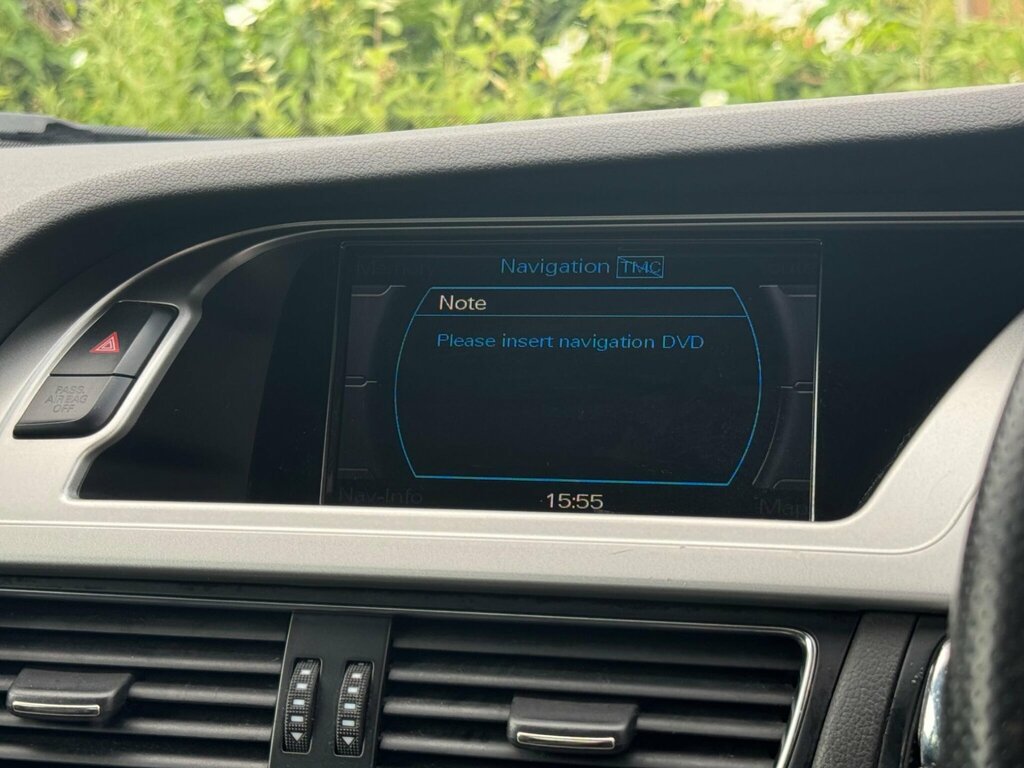 Audi A4 A4 Se Tfsi White #39