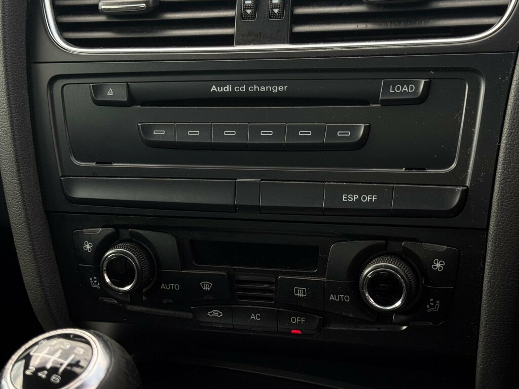 Audi A4 A4 Se Tfsi White #41