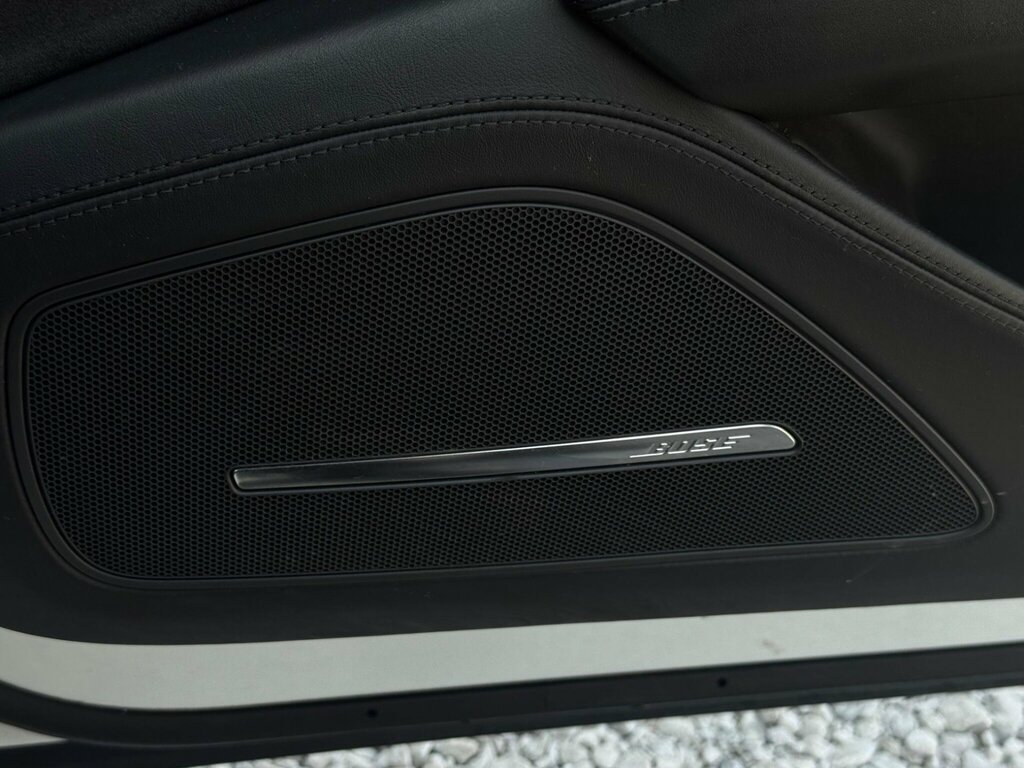 Audi S8 4.0 Tfsi V8 Tiptronic Quattro Euro 5 Black #55