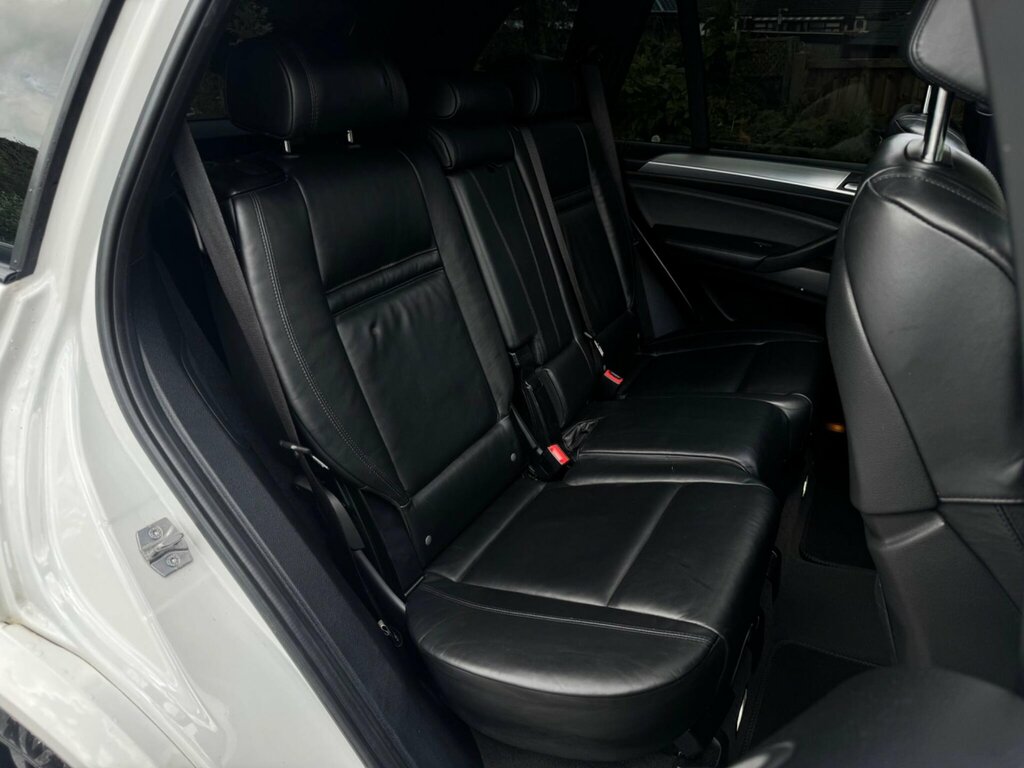 BMW X5 3.0 X5 Xdrive Black #22