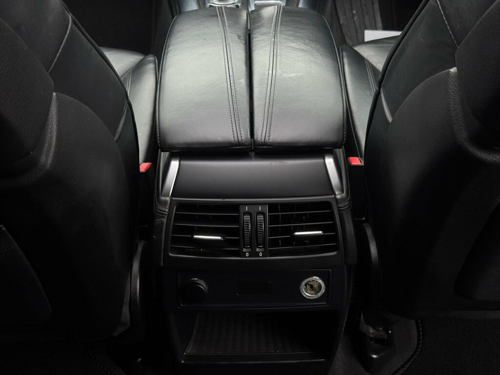 BMW X5 3.0 X5 Xdrive Black #58
