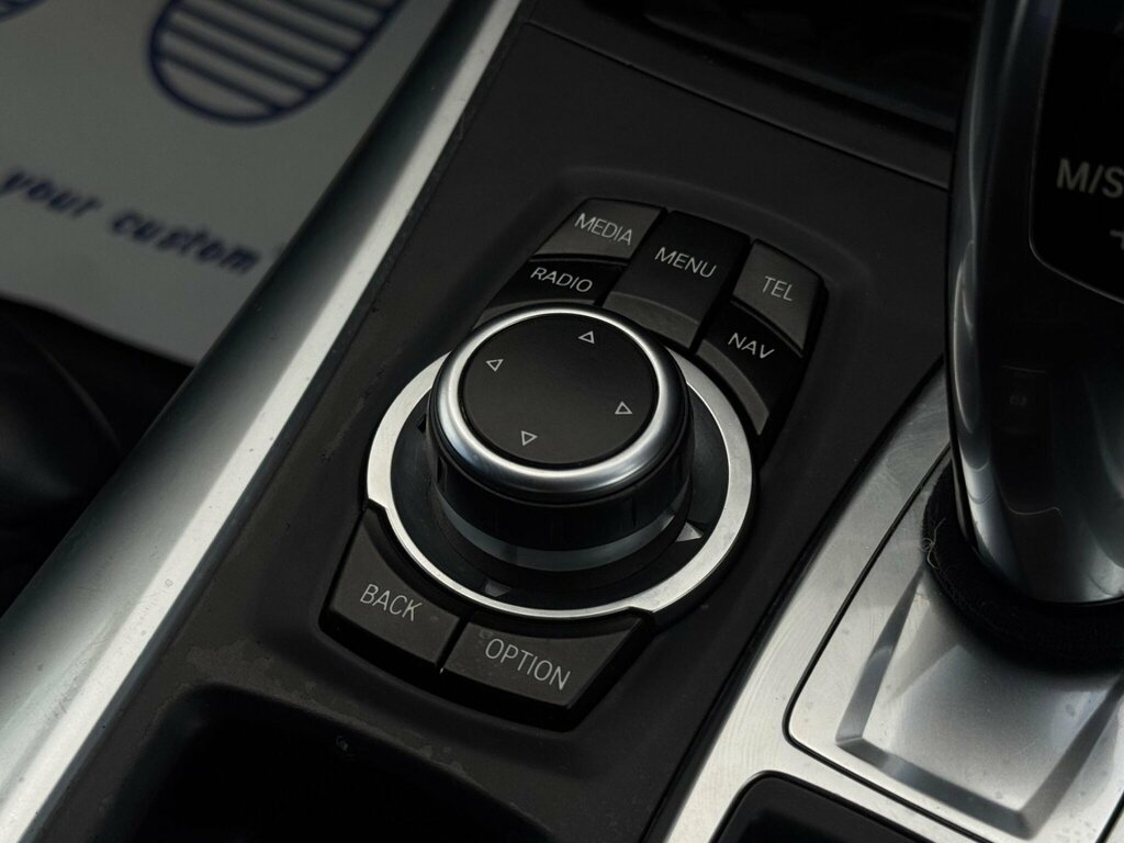 BMW X5 3.0 X5 Xdrive Black #53