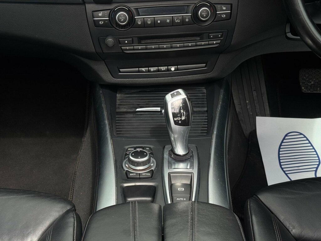 BMW X5 3.0 X5 Xdrive Black #50