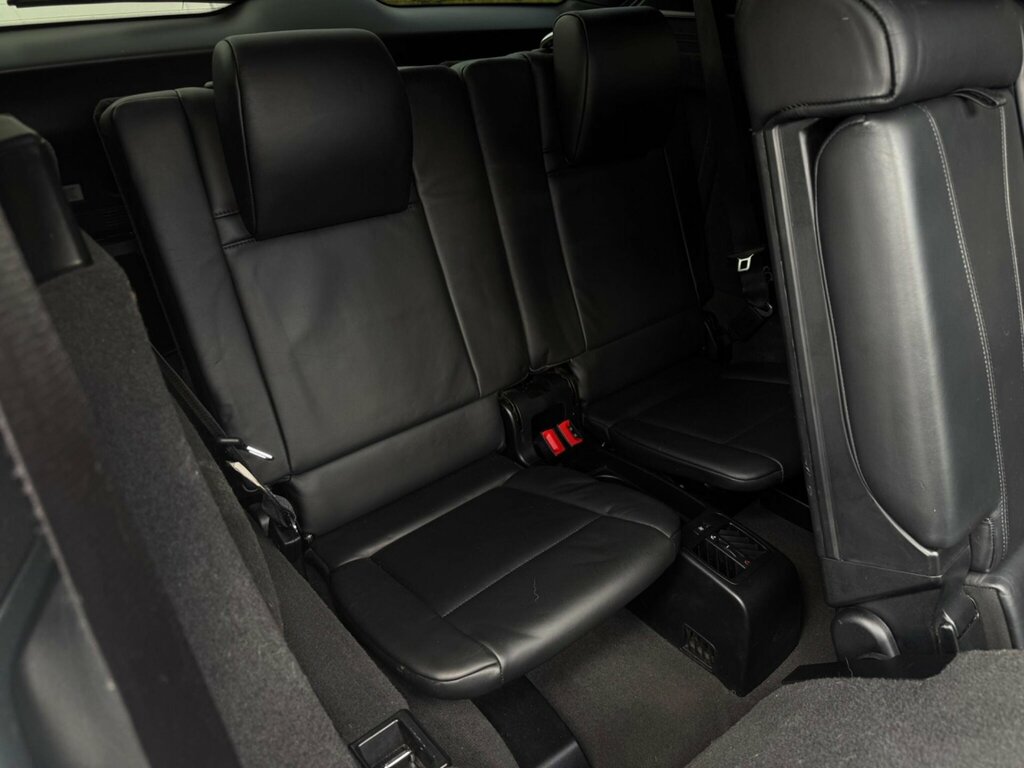 BMW X5 3.0 X5 Xdrive Black #24