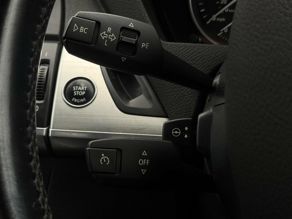 BMW X5 3.0 X5 Xdrive Black #34