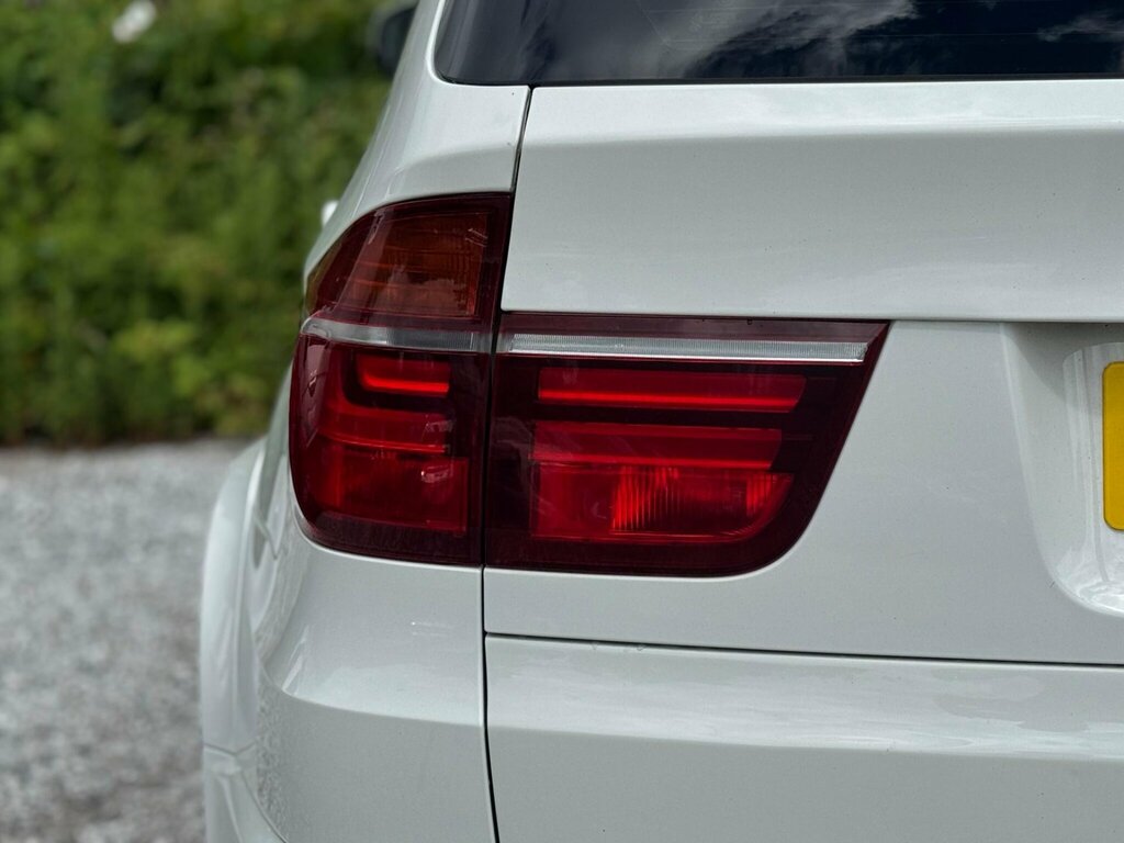 BMW X5 3.0 X5 Xdrive Black #76