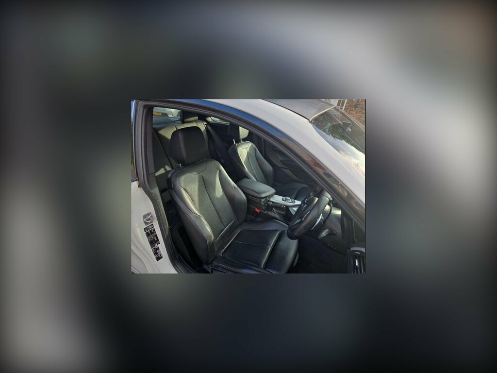 BMW 2 Series 3.0 M235i Euro 6 Ss White