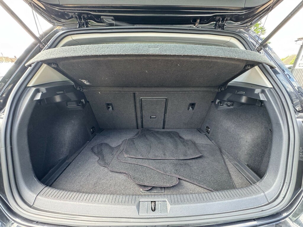 Volkswagen Golf  Grey #48
