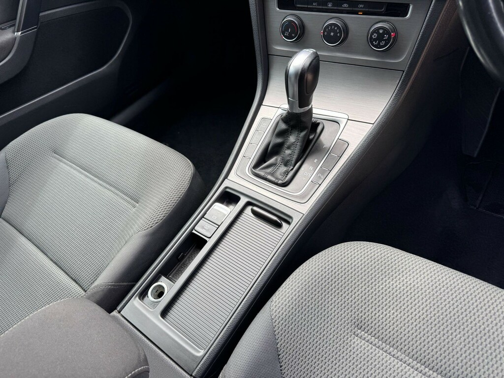 Volkswagen Golf  Grey #26