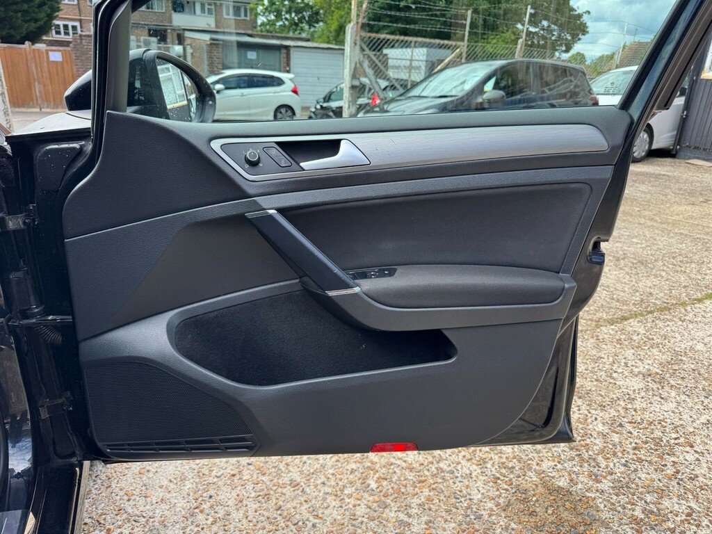 Volkswagen Golf  Grey #38