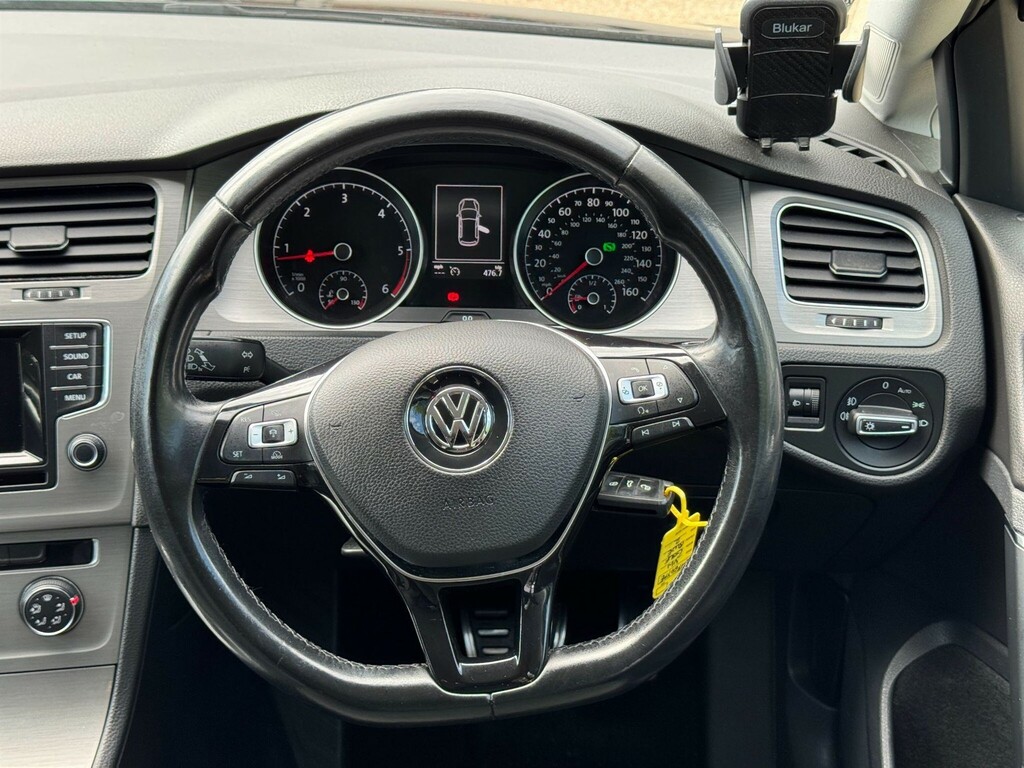 Volkswagen Golf  Grey #52