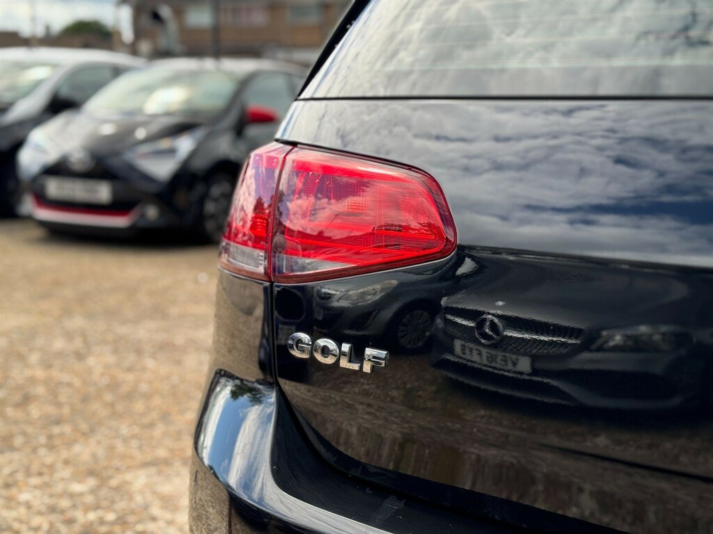 Volkswagen Golf  Grey #55