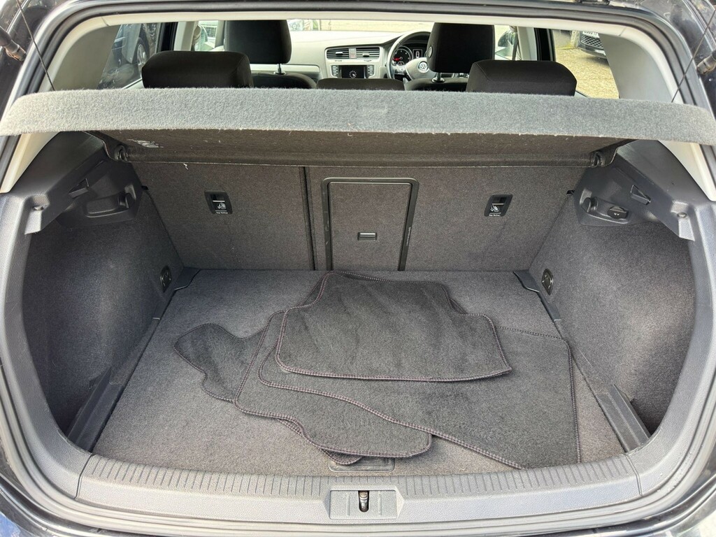 Volkswagen Golf  Grey #49