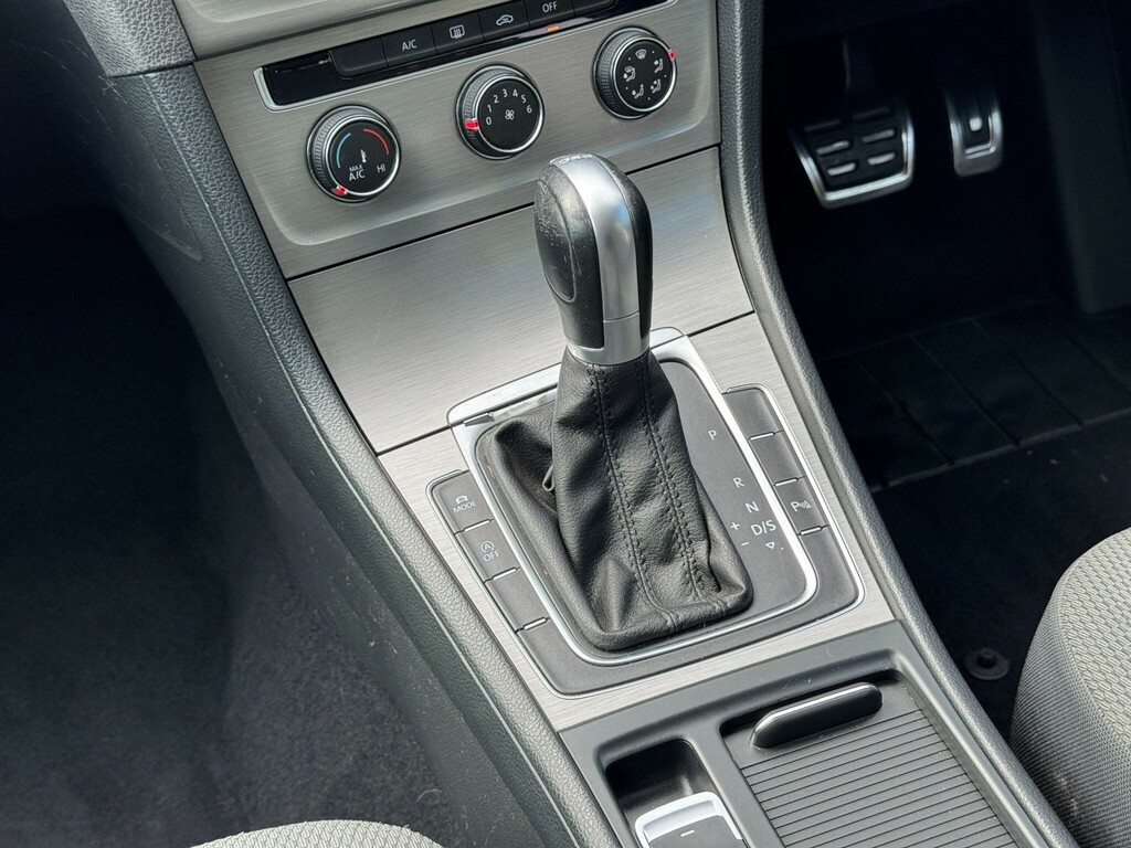 Volkswagen Golf  Grey #23