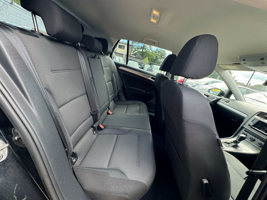 Volkswagen Golf  Grey #30