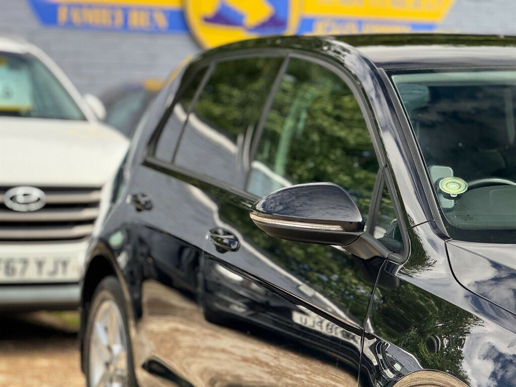 Volkswagen Golf  Grey #47