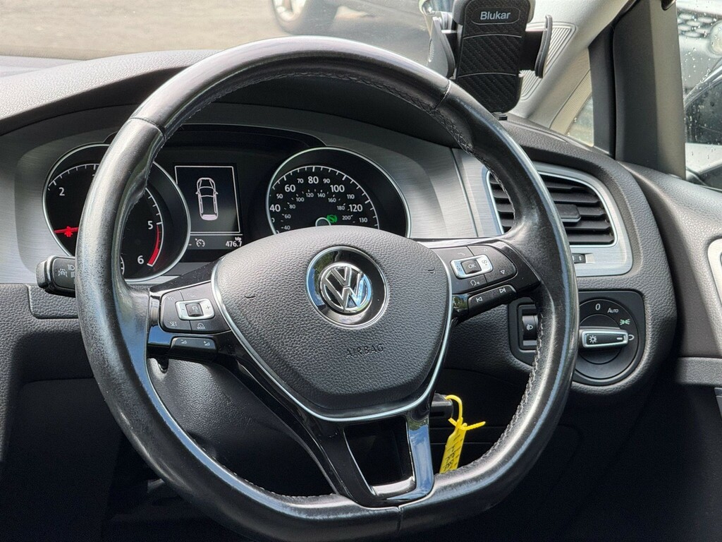 Volkswagen Golf  Grey #51