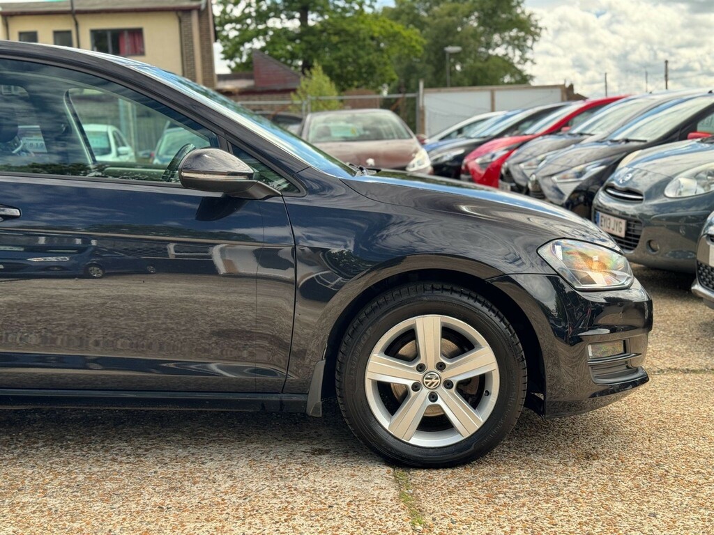 Volkswagen Golf  Grey #63