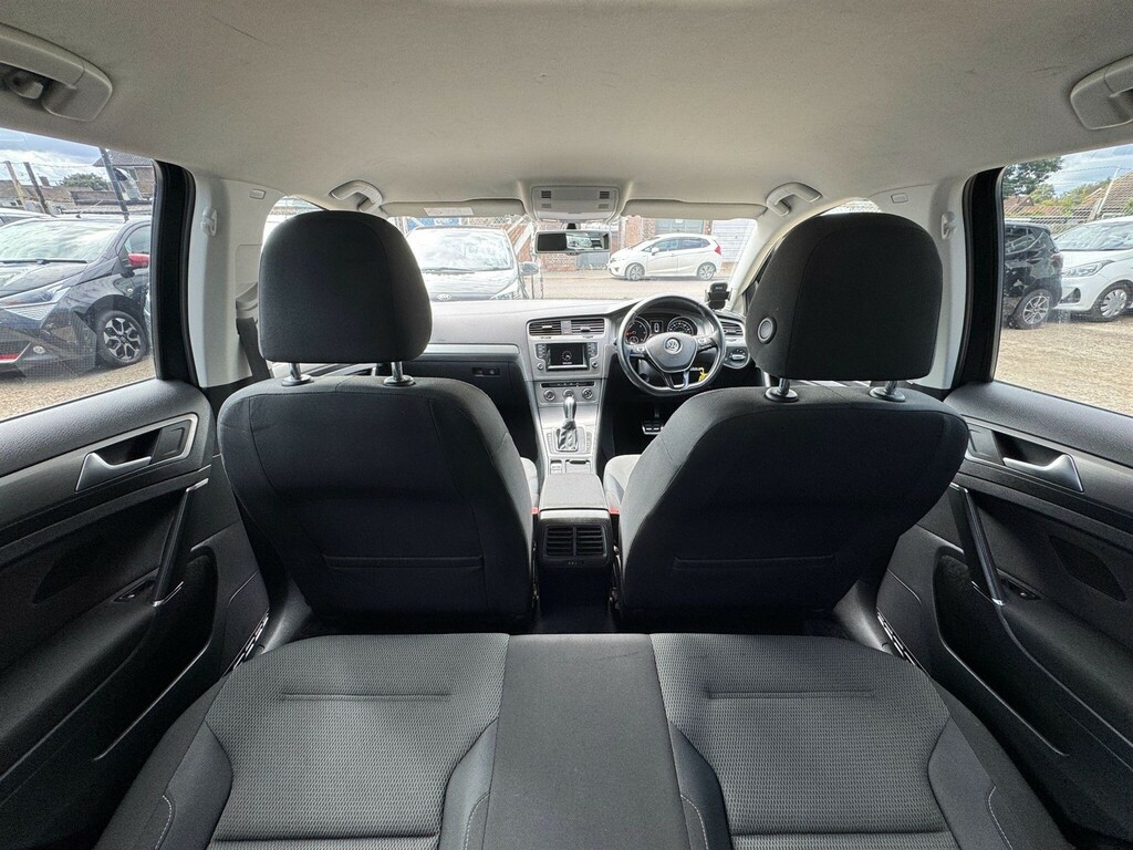 Volkswagen Golf  Grey #29