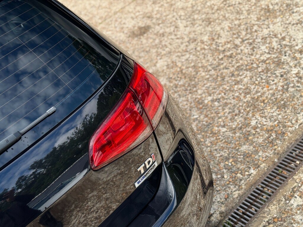 Volkswagen Golf  Grey #56