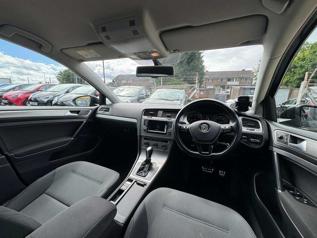 Volkswagen Golf  Grey #20