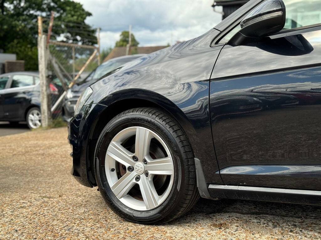 Volkswagen Golf  Grey #39