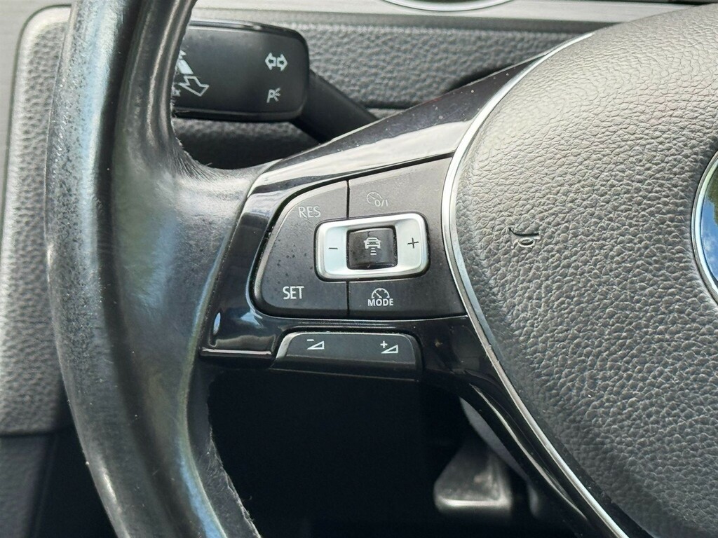 Volkswagen Golf  Grey #33