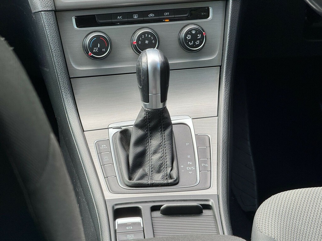 Volkswagen Golf  Grey #19