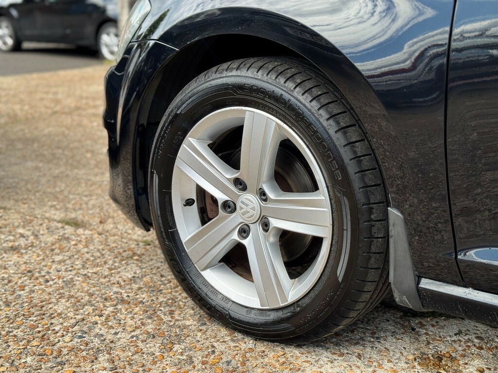 Volkswagen Golf  Grey #41