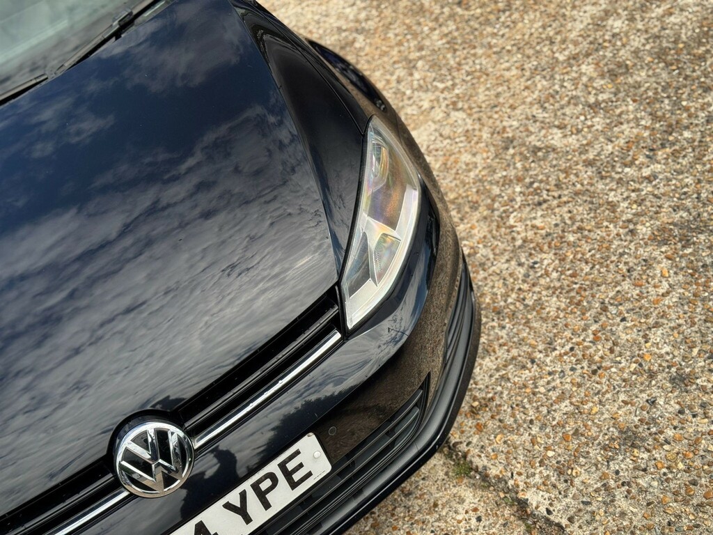 Volkswagen Golf  Grey #62