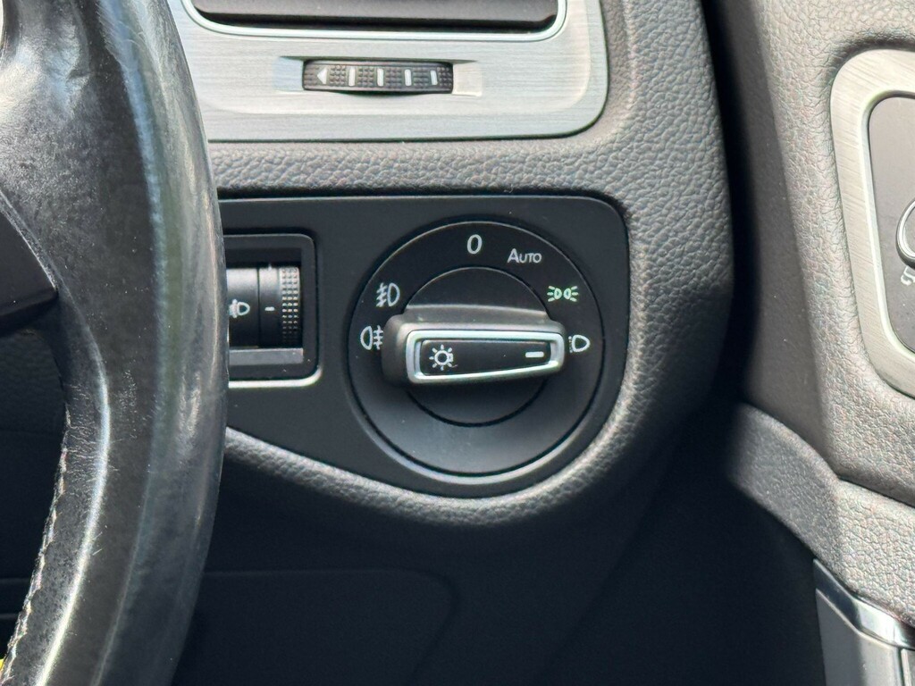 Volkswagen Golf  Grey #35