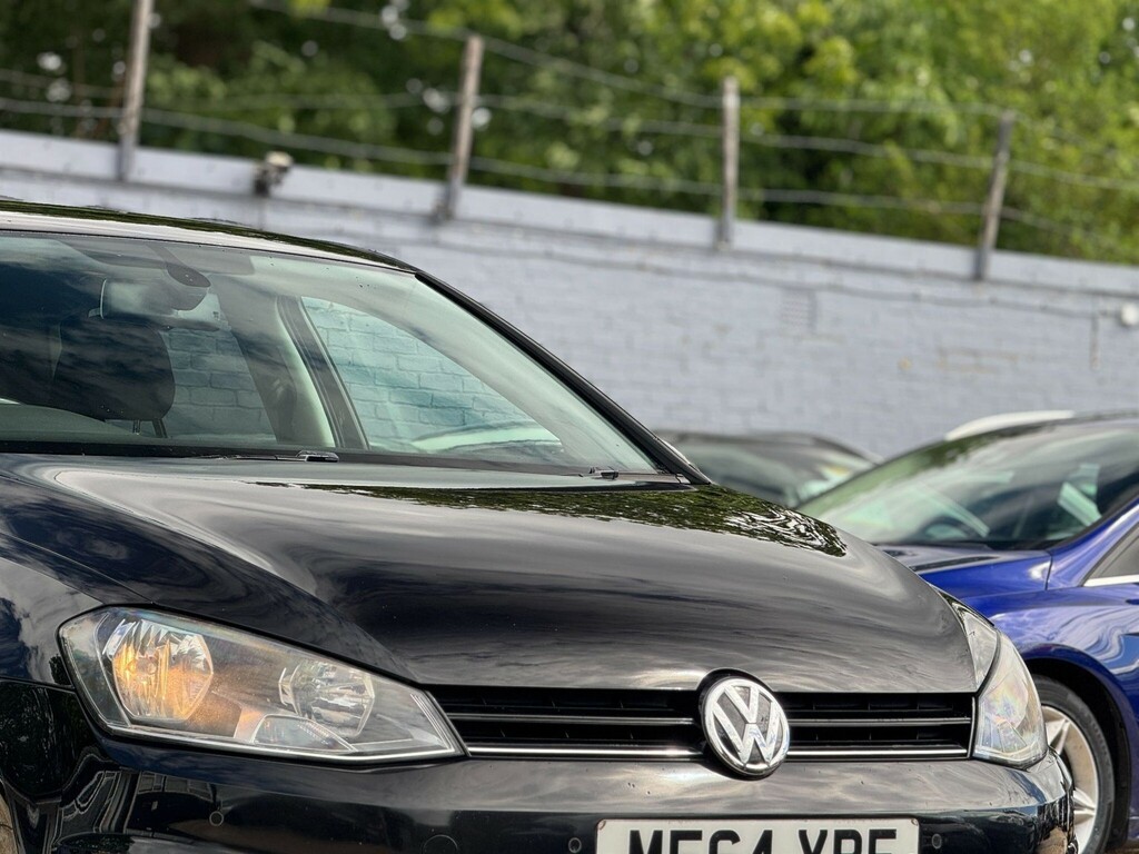Volkswagen Golf  Grey #59